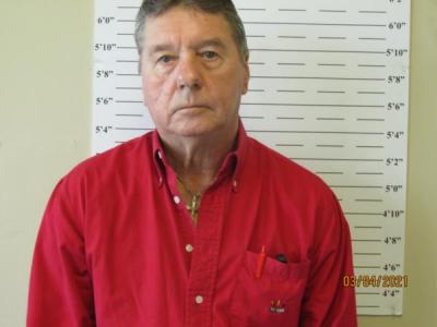 George Thomas Hames a registered Sex Offender of Alabama