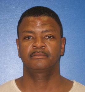 Quinton Jerome Theodore Jackson a registered Sex Offender of Alabama