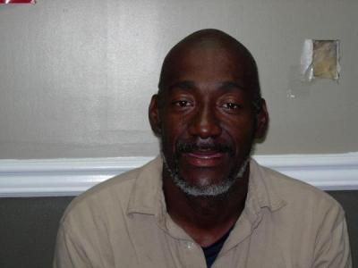 Robert Earl Hayes a registered Sex Offender of Alabama