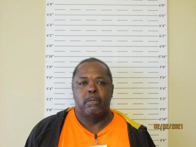 Darrin Lyndell Coleman a registered Sex Offender of Alabama