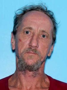 Robert Wayne Self a registered Sex Offender of Alabama