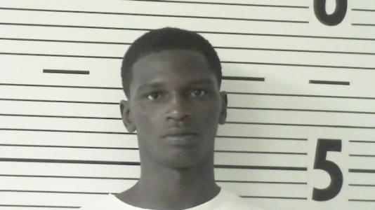 Tremarcus Co'noy Garner a registered Sex Offender of Alabama