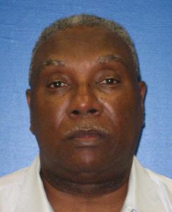 Edward Ernest Rodgers a registered Sex Offender of Alabama