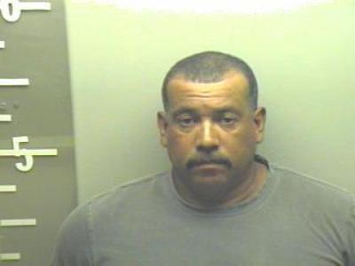 Luis Alberto Motta a registered Sex Offender of Alabama