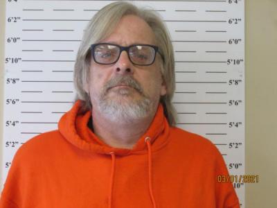 Chance Dewayne Clark a registered Sex Offender of Alabama