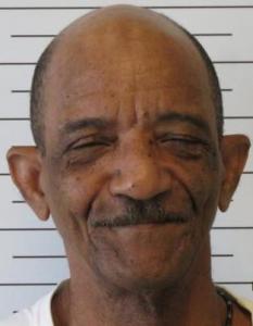 Perry Earl Staten a registered Sex Offender of Alabama