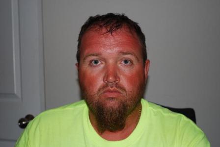 Rex Edward White a registered Sex Offender of Alabama