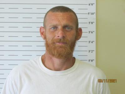 Bradley Lebron Holden a registered Sex Offender of Alabama