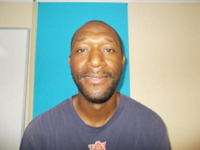 Anthony Young a registered Sex Offender of Alabama