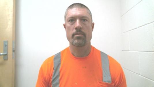 James Patrick Johnson a registered Sex Offender of Alabama