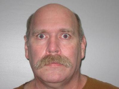 Robert Bruce Jones III a registered Sex Offender of Alabama