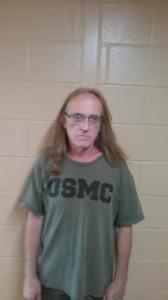 David Raymond Knutsen a registered Sex Offender of Alabama