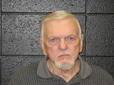 Dalton Larry Kitts a registered Sex Offender of Alabama