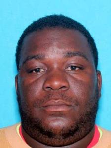 Michael Deion Hartman a registered Sex Offender of Alabama