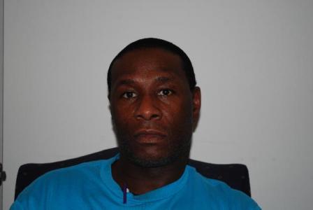 Tommy Lee Harris a registered Sex Offender of Alabama