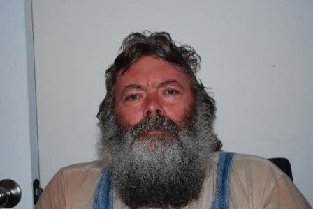 John T Gresham a registered Sex Offender of Alabama