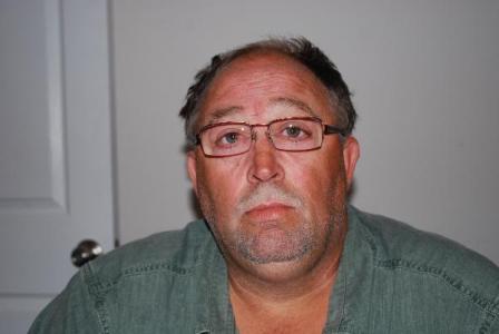 Wayne Lee Godsey a registered Sex Offender of Alabama