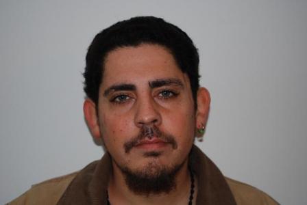 Gilbert Galvan Jr a registered Sex Offender of Alabama