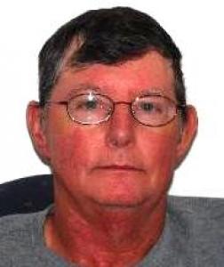 Timothy James Campbell a registered Sex Offender of Alabama