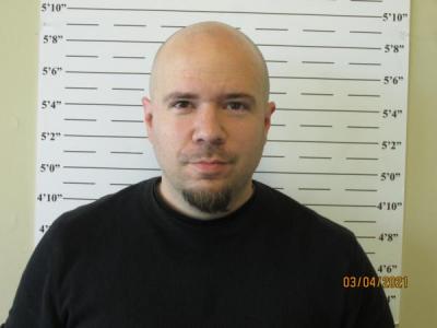 James Christopher Kay a registered Sex Offender of Alabama