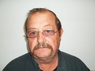 Benny Wayne Driver a registered Sex Offender of Alabama