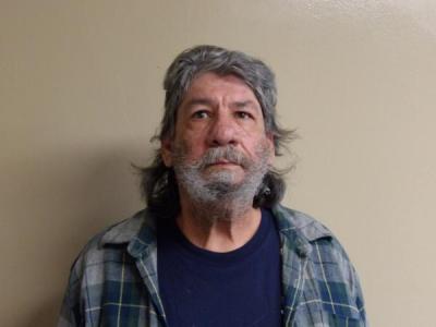 Harold Steven Causey a registered Sex Offender of Alabama