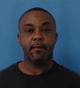 Kenneth Antoine Houston a registered Sex Offender of Alabama