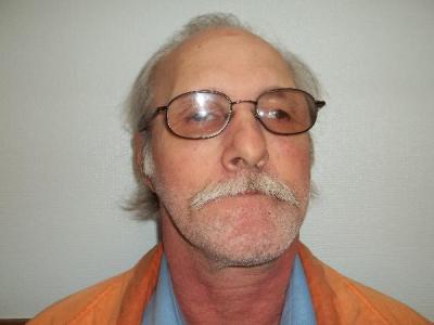 Richard W Vaughn a registered Sex Offender of Alabama