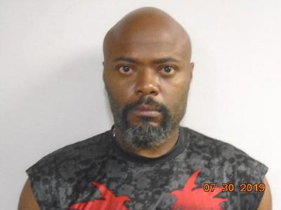 Corey Russell Glenn a registered Sex Offender of Alabama