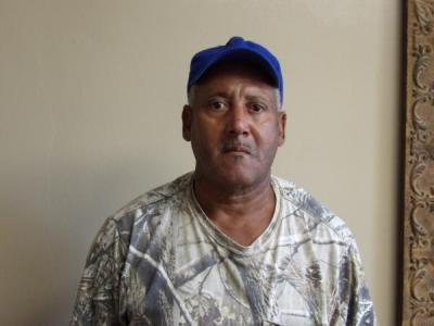 Fred Earl Portis a registered Sex Offender of Alabama