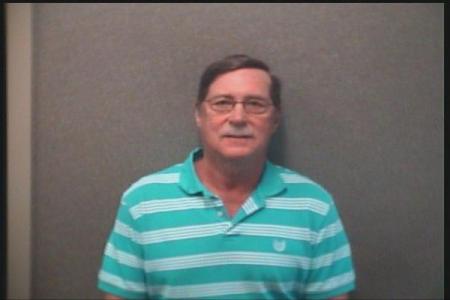 Alvin Frederick Kesler Jr a registered Sex Offender of Alabama