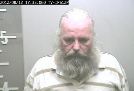 William Ray Kendall a registered Sex Offender of Alabama