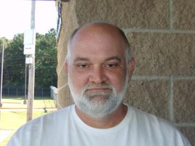 Gregory Jason Pruitt a registered Sex Offender of Alabama