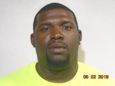 Deon Joseph Harris-brown a registered Sex Offender of Alabama
