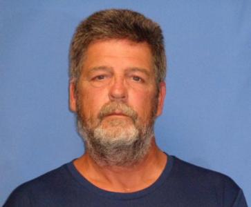 Barry Richard Oswalt a registered Sex Offender of Alabama