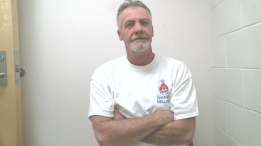 Richard Allen Sloan a registered Sex Offender of Alabama