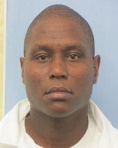 Donald Dewayne Washington a registered Sex Offender of Alabama