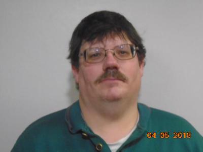 David James Schultz a registered Sex Offender of Alabama