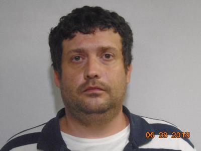 Jason Daniel Hall a registered Sex Offender of Alabama