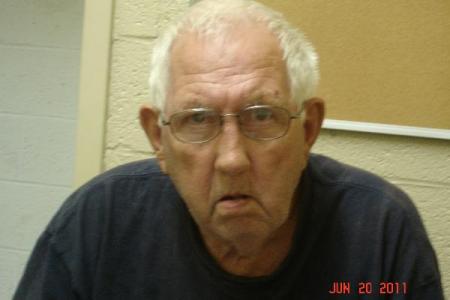 Richard Waymon Forrester a registered Sex Offender of Alabama