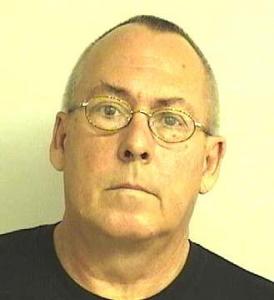 David James Lewis a registered Sex Offender of Alabama