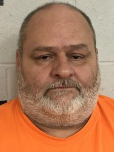 Robert Oneal Vining a registered Sex Offender of Alabama