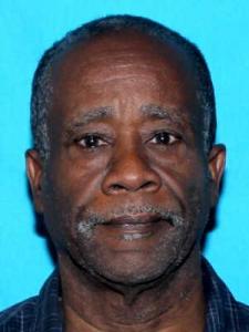 John Thomas Mcqueen Sr a registered Sex Offender of Alabama