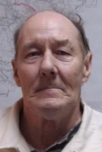 Jerry Wayne Blagburn a registered Sex Offender of Alabama