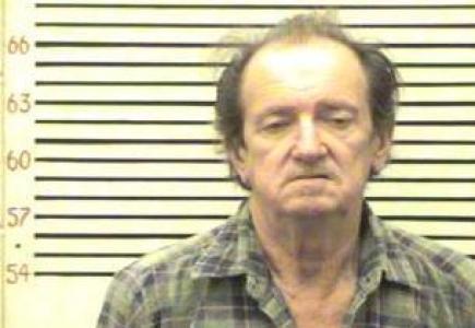 Ronnie Paul Simmons a registered Sex Offender of Alabama