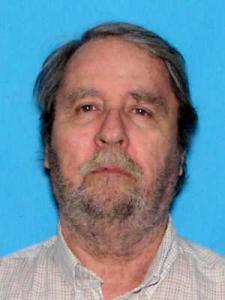 Jerry Wayne Mason a registered Sex Offender of Alabama