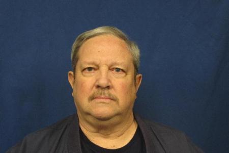 James Horace Skinner Jr a registered Sex Offender of Alabama