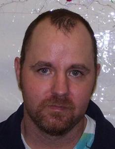 James Matthew Ruston a registered Sex Offender of Alabama