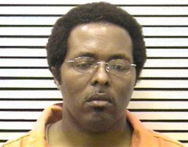 Zebedee Jones Jr a registered Sex Offender of Alabama