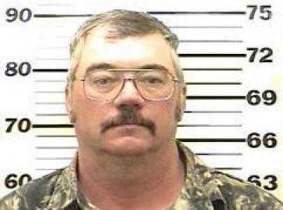 Rex Carmon Kirk a registered Sex Offender of Alabama